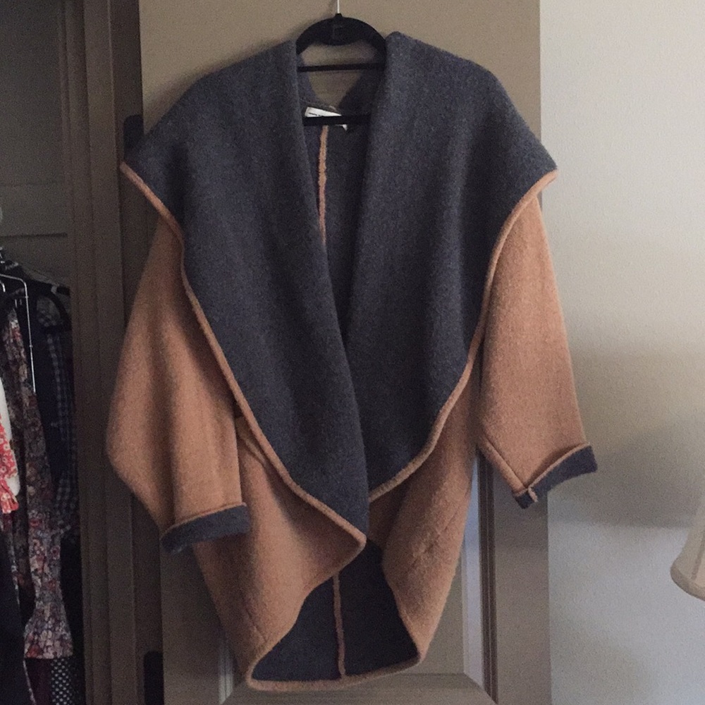 Anthropologie Hygge Cardigan